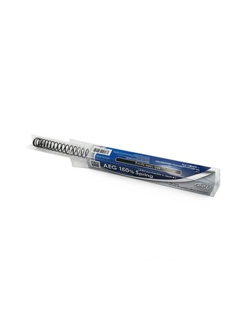 PDI Silicium chrome steel spring for AEG - 150%