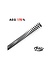Silicium Chrome Steel Spring for AEG - 170% Silicium Chrome Steel Spring for AEG - 170%