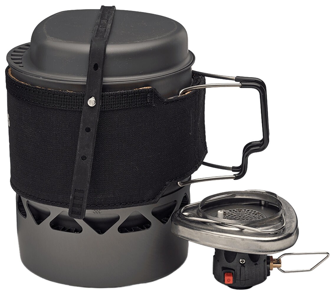 Primus  Lite XL Stove System II 1000ml Gasbrander