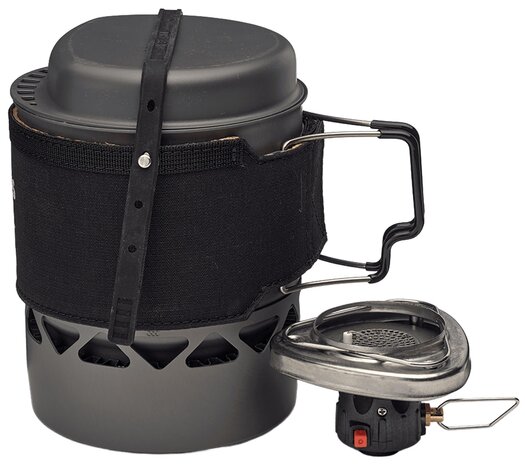 Primus  Lite XL Stove System II 1000ml Gasbrander