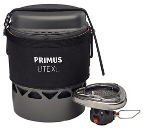 Primus Lite XL Stove System II 1000ml Gasbrander