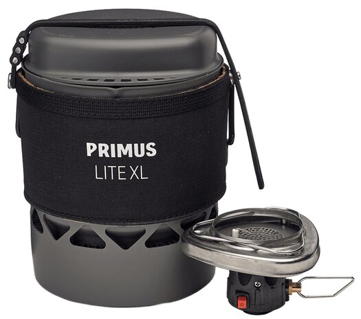 Primus  Lite XL Stove System II 1000ml Gasbrander