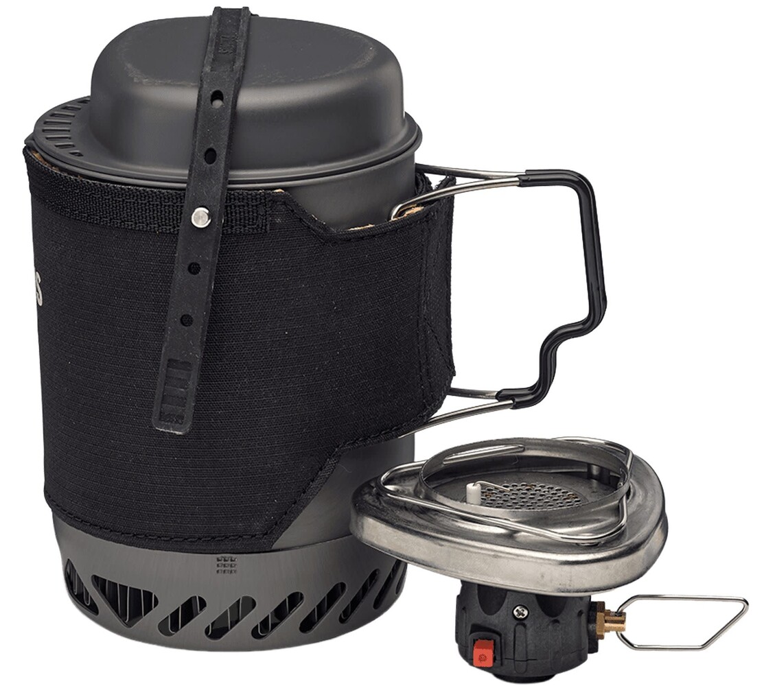 Primus  Lite Plus Stove System II 800ml Gasbrander