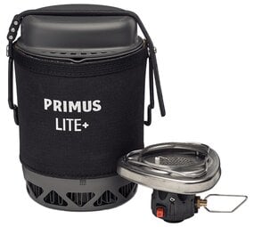 Primus Lite Plus Stove System II 800ml Gasbrander