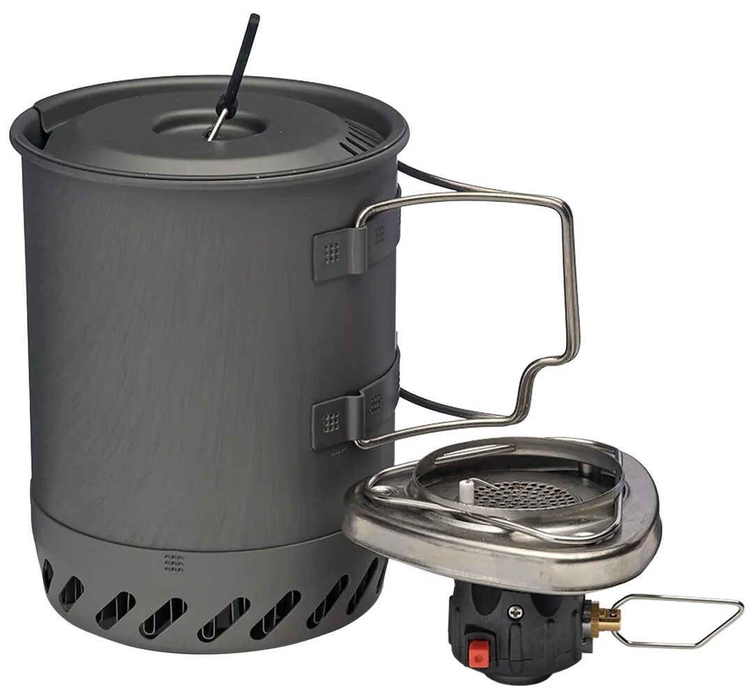 Primus Lite Ultra Gasfornuis 800 ml Ultralicht Kooksysteem Primus Lite Ultra Gasfornuis 800 ml Ultralicht Kooksysteem