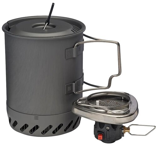 Primus Lite Ultra Gasfornuis 800 ml Ultralicht Kooksysteem Primus Lite Ultra Gasfornuis 800 ml Ultralicht Kooksysteem