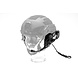 Earmor M32X Plus Hearing Protection Set for ARC Helmet Rails  Black