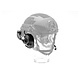 Earmor M32X Plus Hearing Protection Set for ARC Helmet Rails  Black