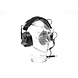 Earmor M32X Plus Hearing Protection Set for ARC Helmet Rails  Black