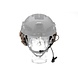 Earmor M32X Plus Hearing Protection Set for ARC Helmet Rails  Coyote
