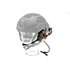 Earmor M32X Plus Hearing Protection Set for ARC Helmet Rails  Coyote