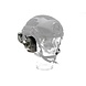 Earmor M32X Plus Hearing Protection Set for ARC Helmet Rails  Foliage Green