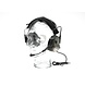 Earmor M32X Plus Hearing Protection Set for ARC Helmet Rails  Foliage Green