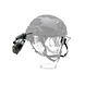 Earmor M32X Plus Hearing Protection Set for ARC Helmet Rails  Foliage Green