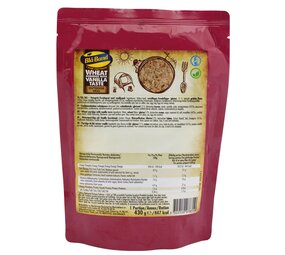 BlaBand Outdoor Meal Wet Pouch - Tarwepap met Vanillesmaak