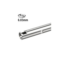 PDI 6.03 Precision Inner Barrel for AEG 375mm