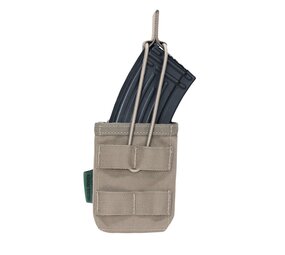 Warrior Assault Systems Single Open Mag Pouch AK47/AK74 Coyote