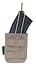 Single Open Mag Pouch AK47/AK74 Coyote