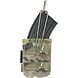 Warrior Assault Systems Single Open Mag Pouch AK47/AK74 Multicam