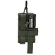 Warrior Assault Systems Single Open Mag Pouch AK47/AK74 OD Green