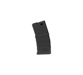 Cyma 120rds Pmag Style Mid-Cap Magazine for AEG - Black