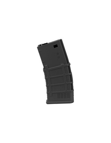 Cyma 120rds Pmag Style Mid-Cap Magazine for AEG - Black