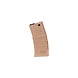 Cyma 120rds Pmag Style Mid-Cap Magazine for AEG - Tan