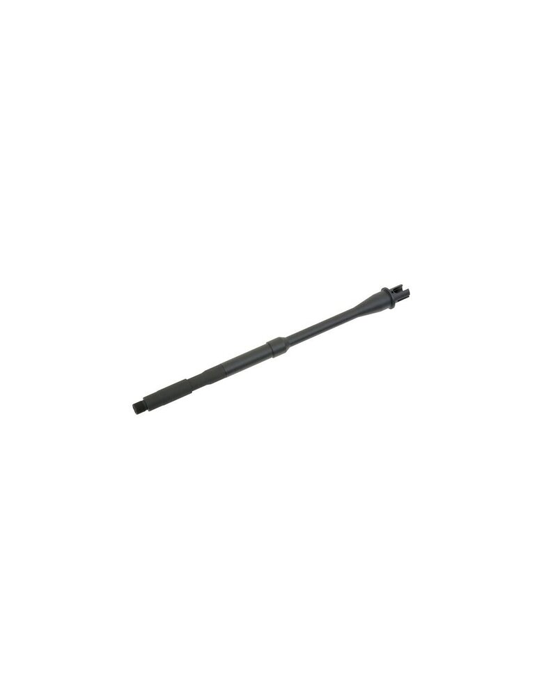 Cyma Outer Barrel 14.5inch / 10.5inch for M4 AEG