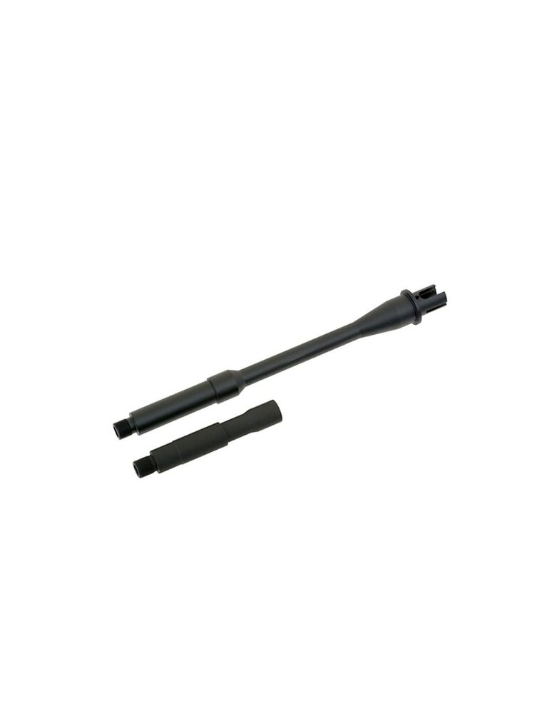 Cyma Outer Barrel 14.5inch / 10.5inch for M4 AEG