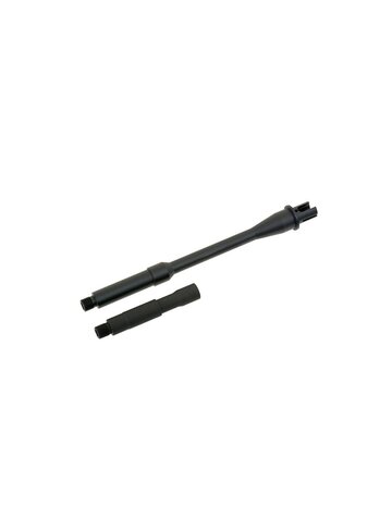 Cyma Outer Barrel 14.5inch / 10.5inch for M4 AEG
