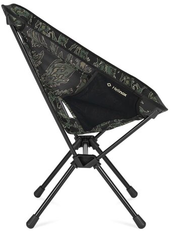 Helinox  Chair One (re) Campingstoel Camo
