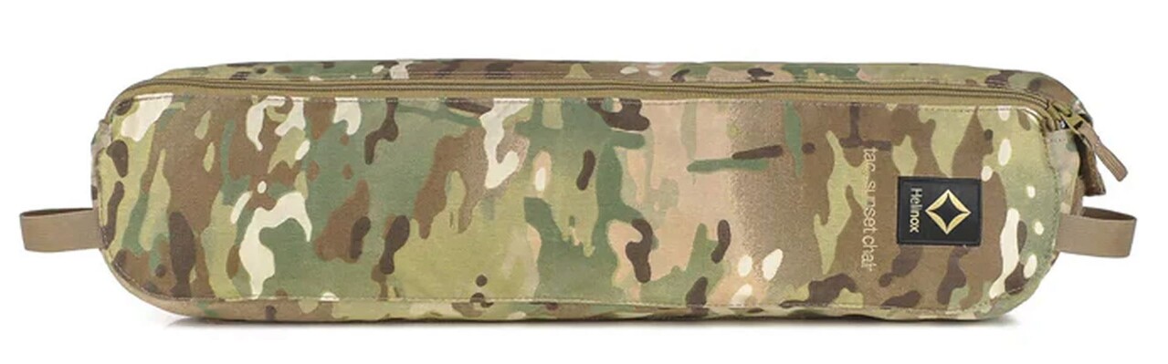 Helinox Sunset Chair Campingstoel MultiCam