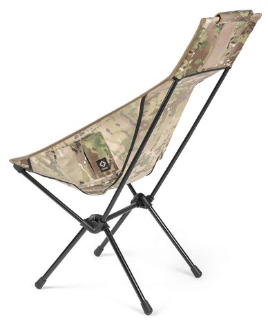Helinox Sunset Chair Campingstoel MultiCam