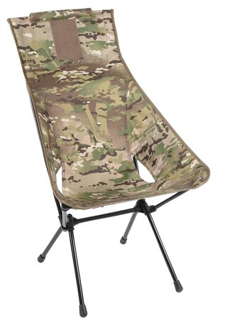 Helinox Sunset Chair Campingstoel MultiCam