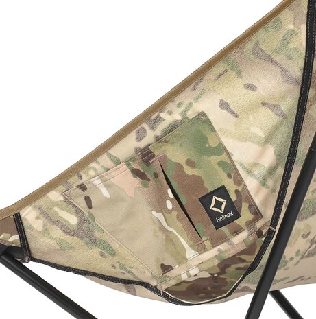 Helinox Sunset Chair Campingstoel MultiCam