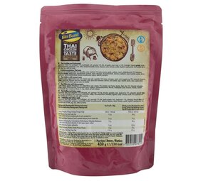 BlaBand Outdoor Meal Wet Pouch - Thai Chicken
