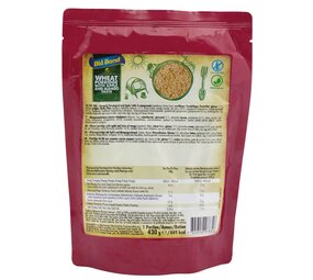 BlaBand Outdoor Meal Wet Pouch - Tarwepap met Appel en Mango