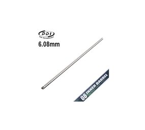 PDI 6.08 Precision Inner Barrel for AEG 285mm