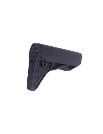 PTS Syndicate Enhanced Polymer Stock - Compact (EPS-C) Black