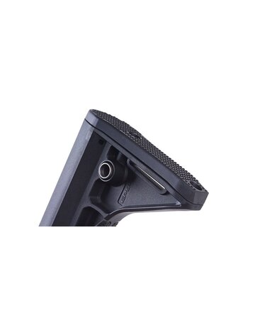 PTS Syndicate Enhanced Polymer Stock - Compact (EPS-C) Black