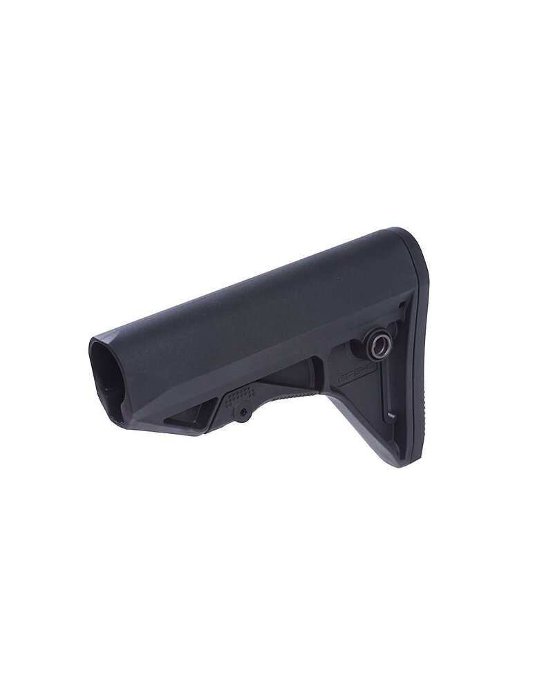 PTS Syndicate Enhanced Polymer Stock - Compact (EPS-C) Black