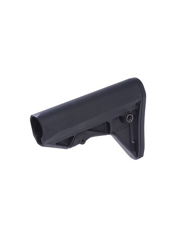 PTS Syndicate Enhanced Polymer Stock - Compact (EPS-C) Black