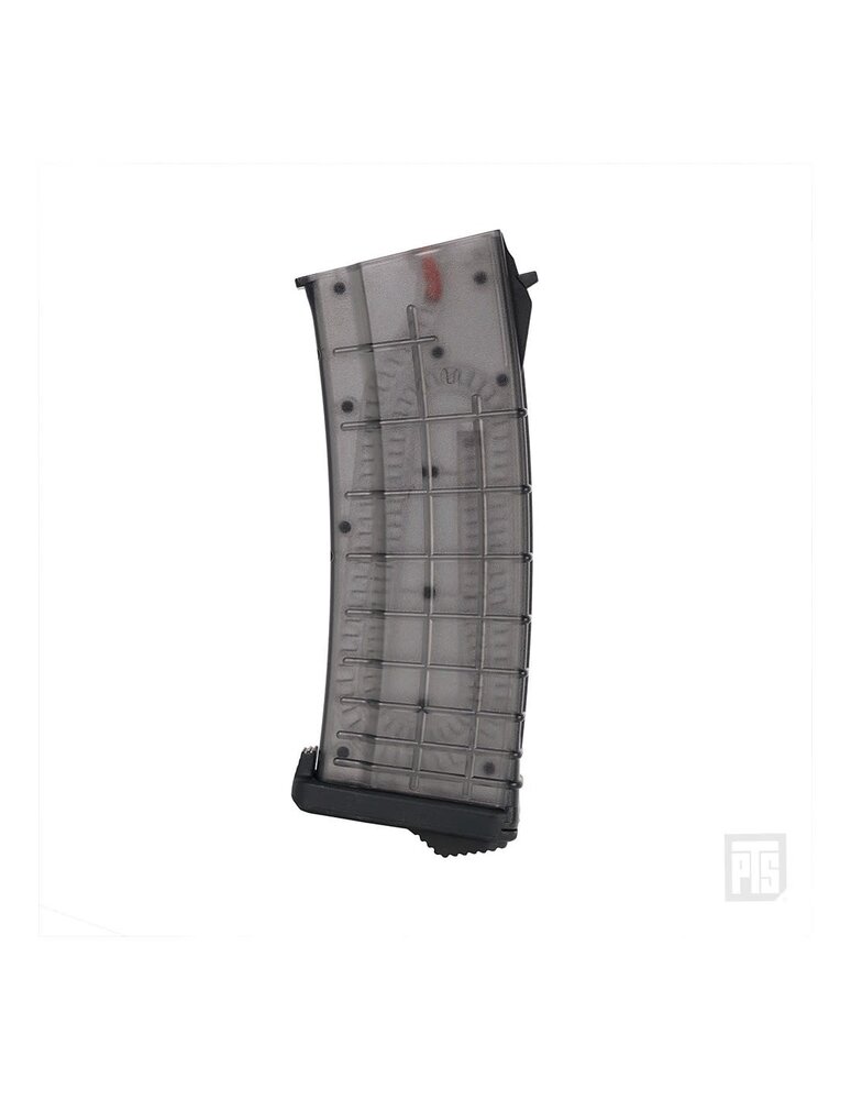 PTS Syndicate 155rds mid-cap Magazine for AK AEG