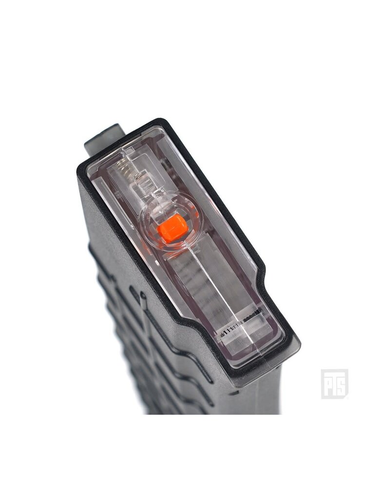 PTS Syndicate 155rds mid-cap Magazine for AK AEG