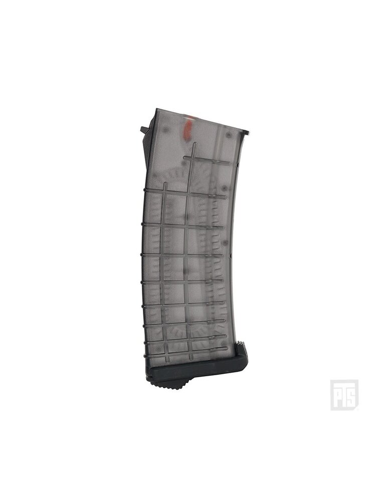 PTS Syndicate 155rds mid-cap Magazine for AK AEG