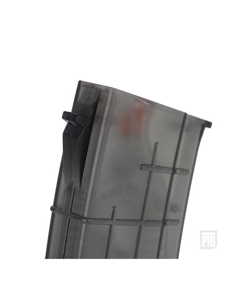 PTS Syndicate 155rds mid-cap Magazine for AK AEG