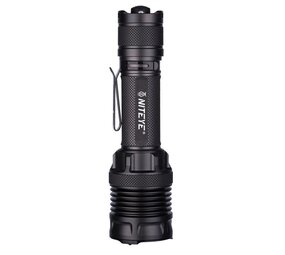 niteye M37 Pro Zaklamp 3700 Lumen