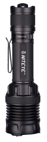 niteye M37 Pro Zaklamp 3700 Lumen