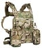 Modular Chest Rig 4xM4 MC Multicam