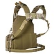 Tasmanian Tiger Modular Chest Rig 4xM4 MC Multicam